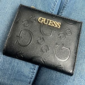 Guess wallet